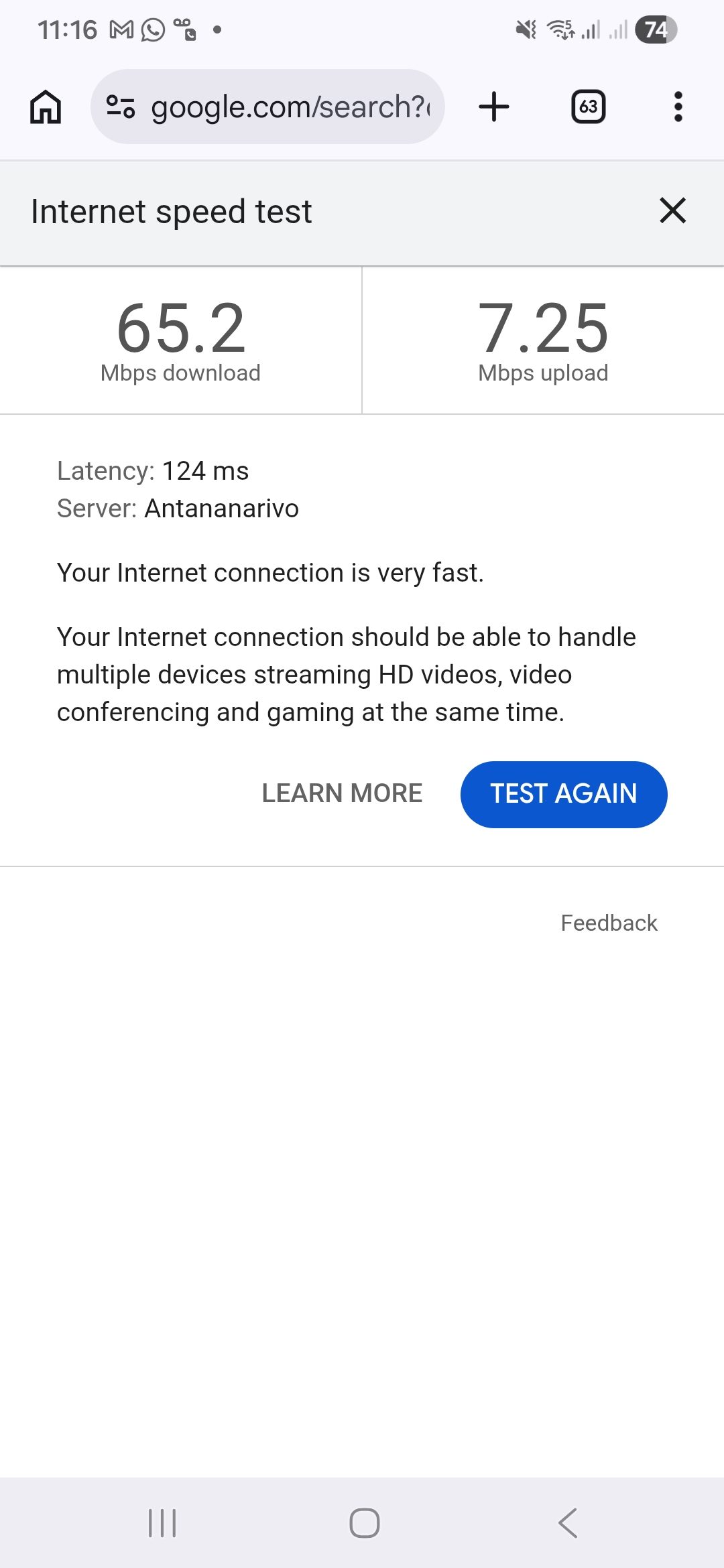 update image