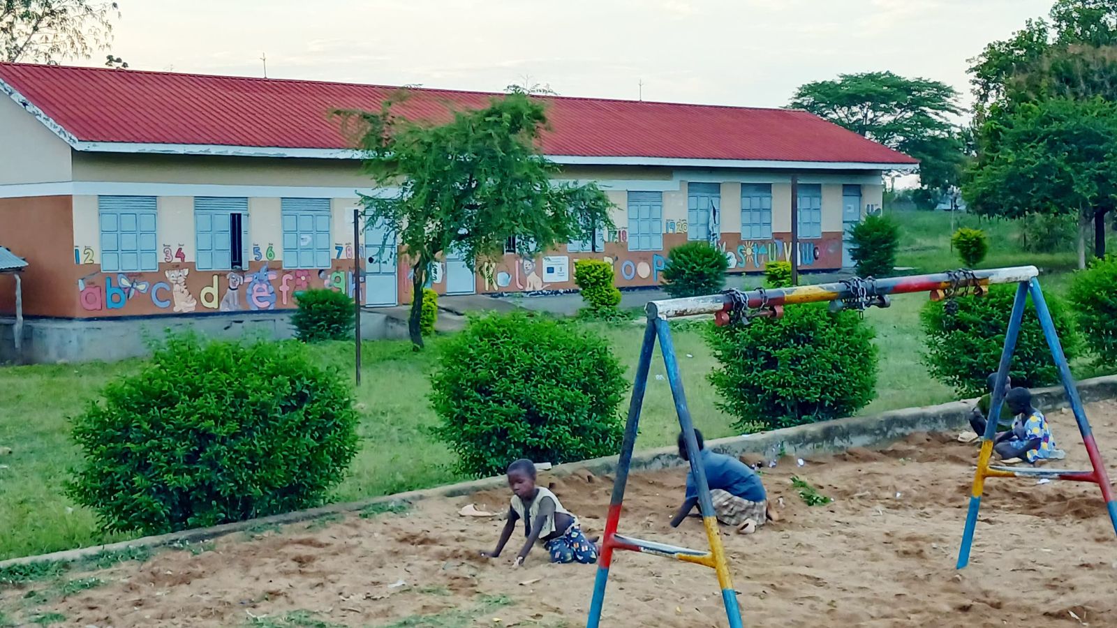 The Silent Emergency in Refugee Settlements: Why Early Childhood Development Cannot Wait